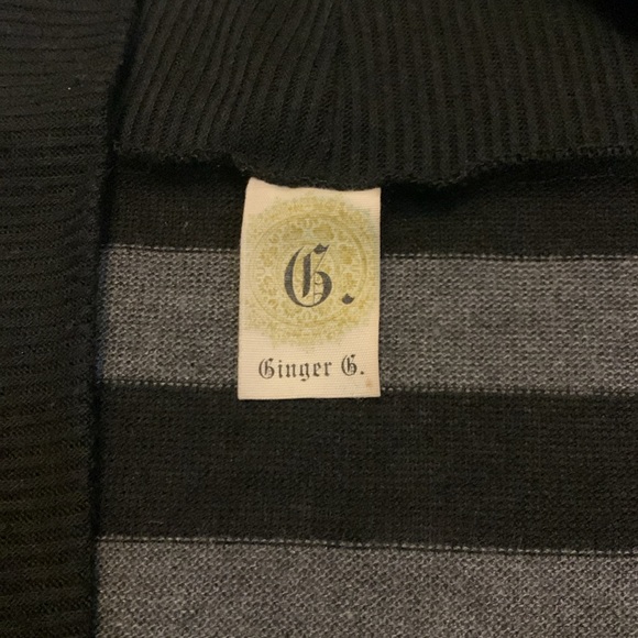 Cardigan with 3/4 sleeves. EUC - Picture 4 of 8